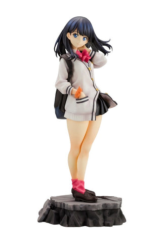 SSSS.Gridman - Takarada Rikka - 1/7 - 2025 Re-release (Kotobukiya)