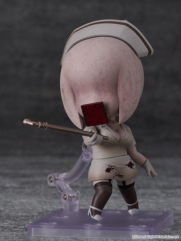 Bubble Head Nurse - Nendoroid #2837 (Good Smile Company)