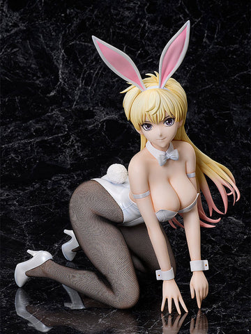 Bastard!! Ankoku no Hakaishin - Shiin-Hari - B-style - 1/4 - Bunny Ver. (FREEing)