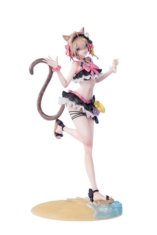 Honkai Impact 3rd - Gift+ - Pardo Ferris - Summer Collector Ver. - 1/8 (Myethos)