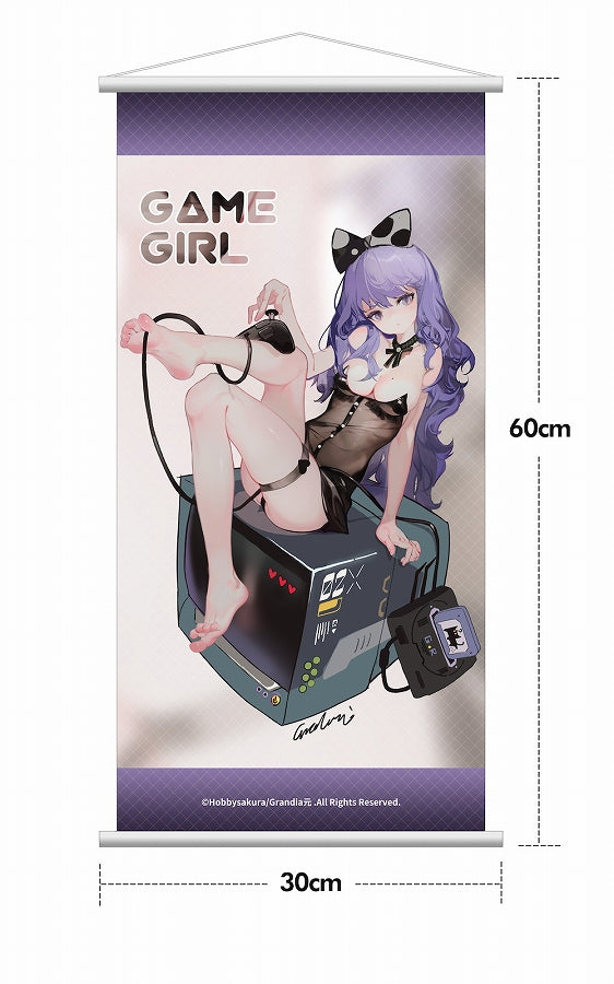 Game Girl - Original