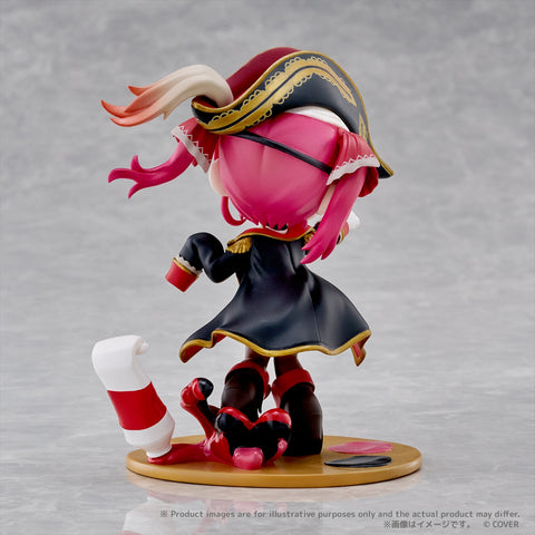 Hololive - Houshou Marine - PalVerse Palé. (Bushiroad Creative)