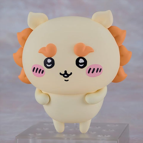 Chiikawa - Shisa - Nendoroid (#3123) (Max Factory)