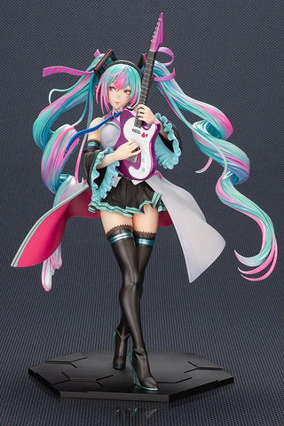 Vocaloid - Hatsune Miku - Bishoujo Remix Series - 1/7 - 2027 Re-release (Kotobukiya)