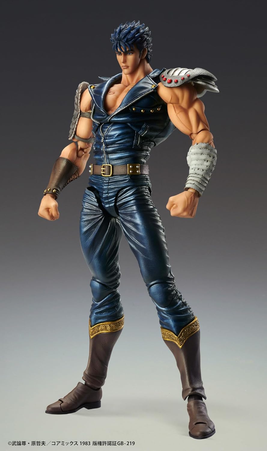 Kenshirou - Hokuto no Ken