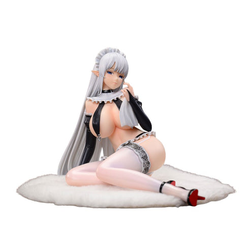 Original - Spirit Maid Ayaka - 1/6 (Hobbilic)