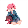 Keroro Gunsou☆ - Giroro Gochou - Hinata Natsumi - Melty Princess - Tenohira (MegaHouse)