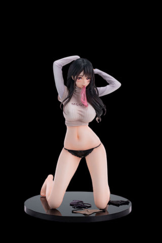 Original - Gitā no imōto - Which one is Better? - 1/6 (EUSUN)