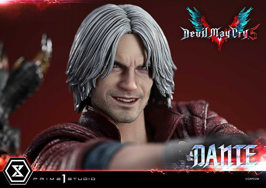 Dante - Devil May Cry 5