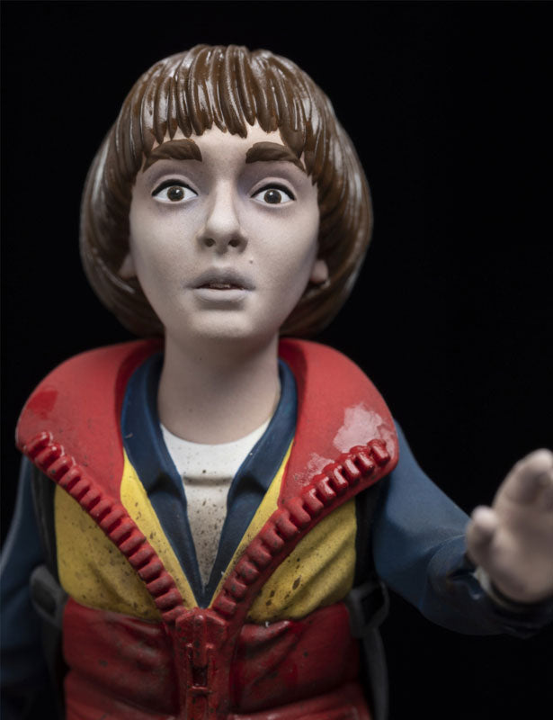 Mini Epics/ Stranger Things: Will Byers PVC