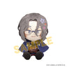Touken Ranbu Online - Nankaitarou Chouson - Wanpaku! Touken Ranbu - Wanpaku! Touken Ranbu Nuigurumi (A3, Eikoh)