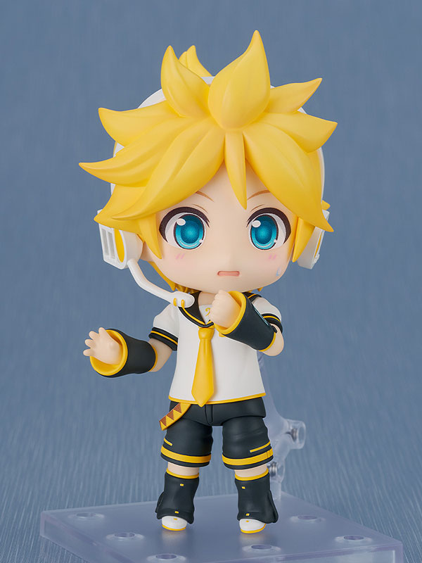 Kagamine Len - Nendoroid #2841 - 2.0 (Good Smile Company)