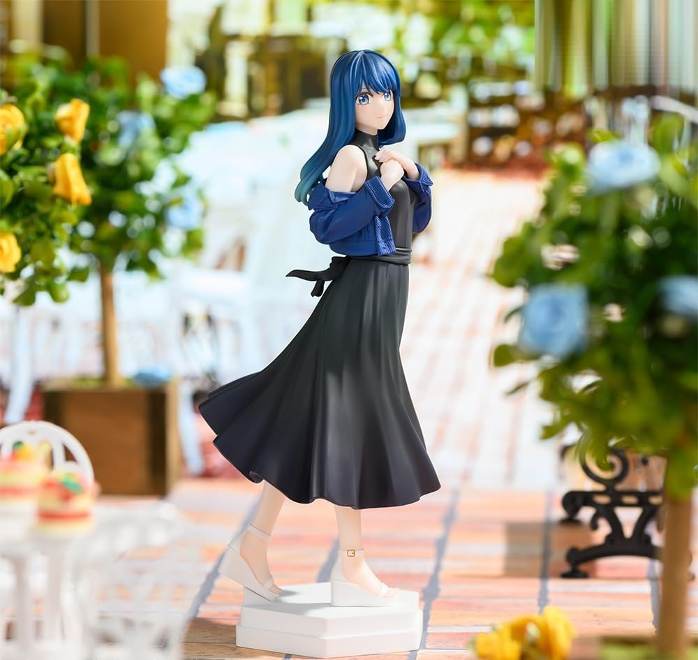 Oshi no Ko - Kurokawa Akane - Desktop×Decorate Collections (SEGA