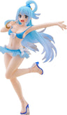 Kono Subarashii Sekai ni Shukufuku o! 3 - Aqua - Coreful Figure - Mizugi ver. (Taito)