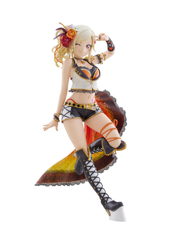 Love Live! Nijigasaki Gakuen School Idol Doukou Kai - Miyashita Ai - 1/7 (PLUM)