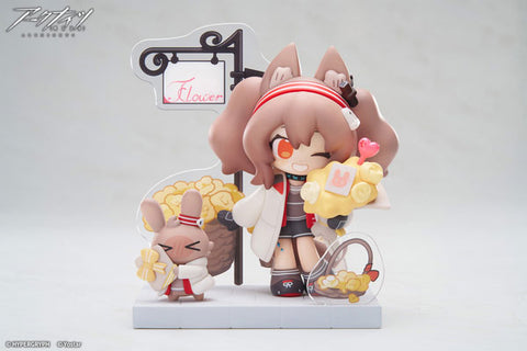Arknights - Angelina - Cuties Series (Apex)