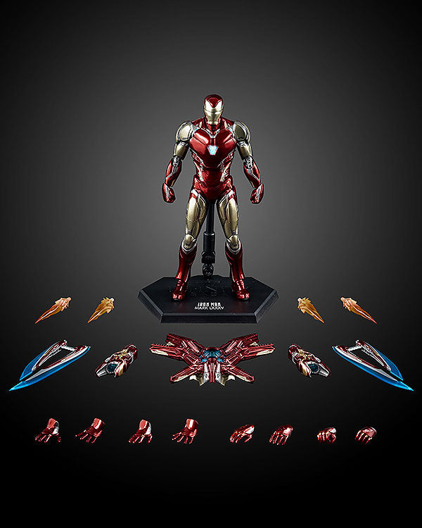 Iron Man - Marvel Studios