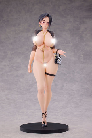 Original - Takagi Reika - Secret Party - Special Ver. (BodyBay)
