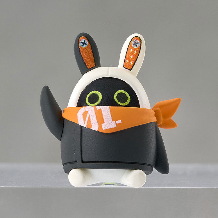 Eous,Von Lycaon - Nendoroid #2793 (Good Smile Arts Shanghai, Good Smile Company)