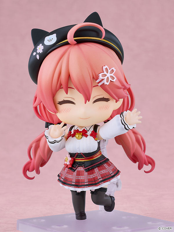 Hololive - Sakura Miko - Nendoroid (#2888) - Casual Outfit Ver