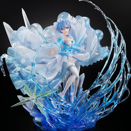 Re:Zero kara Hajimeru Isekai Seikatsu - Rem - 1/7 - Shibuya