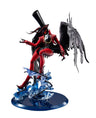Persona 5 - Arsène - Game Characters Collection DX - Persona 30th Anniversary - 30th Anniversary Edition (MegaHouse) [Shop Exclusive]