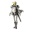 Claymore - Clare - Revoltech (NR119) (Kaiyodo) [Shop Exclusive]