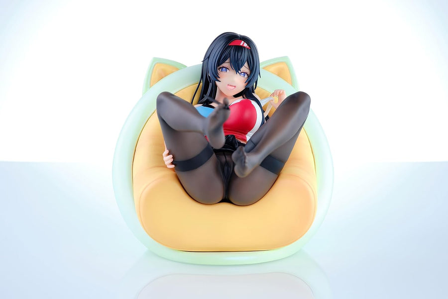 Original - Kayoko - 1/6 (Daiki Kougyou, Dokimax)