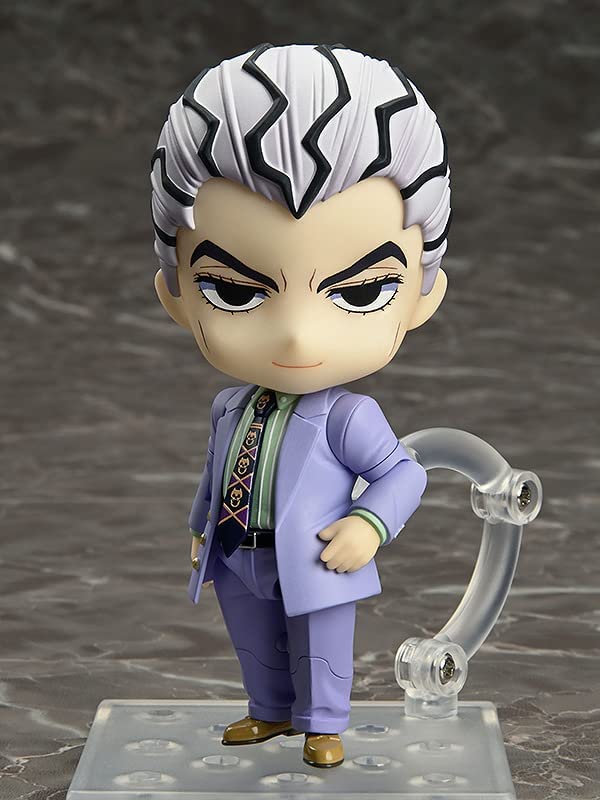 Kira Yoshikage - Nendoroid #2163 (Good Smile Company, Medicos Entertainment)