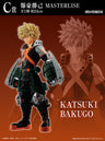 Boku no Hero Academia - Bakugo Katsuki - Ichiban Kuji Boku no Hero Academia -Seigi no Katachi- - Masterlise - C Prize (Bandai Spirits)