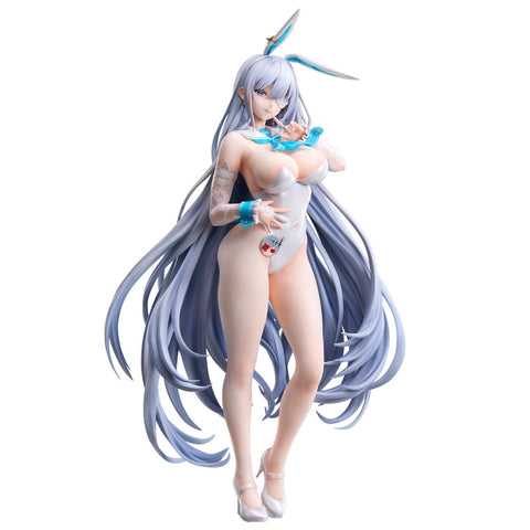 Azur Lane - Emden - B-style - 1/4 - Bunny Ver. (FREEing, Union Creative International Ltd)