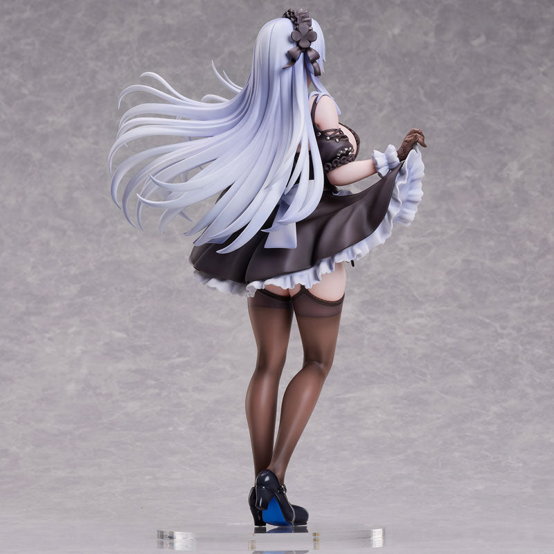 Shion Alfine - Original