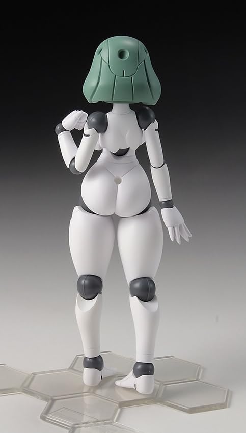 新品未開封 ポリニアン FLL イアンナ POLYNIAN IANA Robot Neoanthropinae Polynian - Polynian - FLL Ianna - 2024