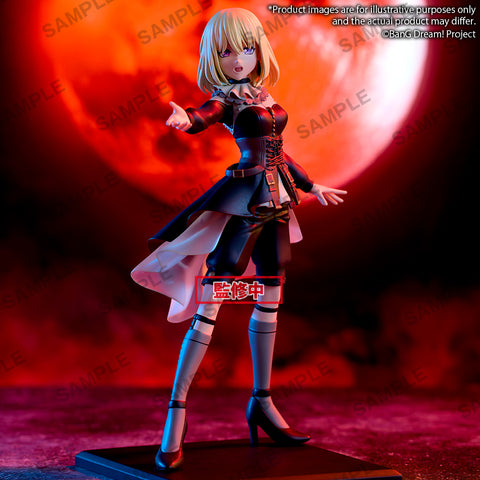 BanG Dream! Ave Mujica - Misumi Uika - Premium Figure (Bushiroad Creative)