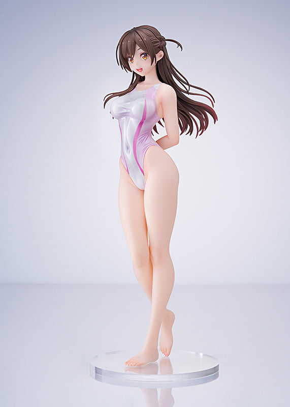 Mizuhara Chizuru - Kanojo, Okarishimasu