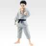 Kimetsu no Yaiba - Akaza - Ichiban Kuji Kimetsu no Yaiba ~Kaminari no Kyoudai~ (Last One Prize) - Masterlise (Bandai Spirits)