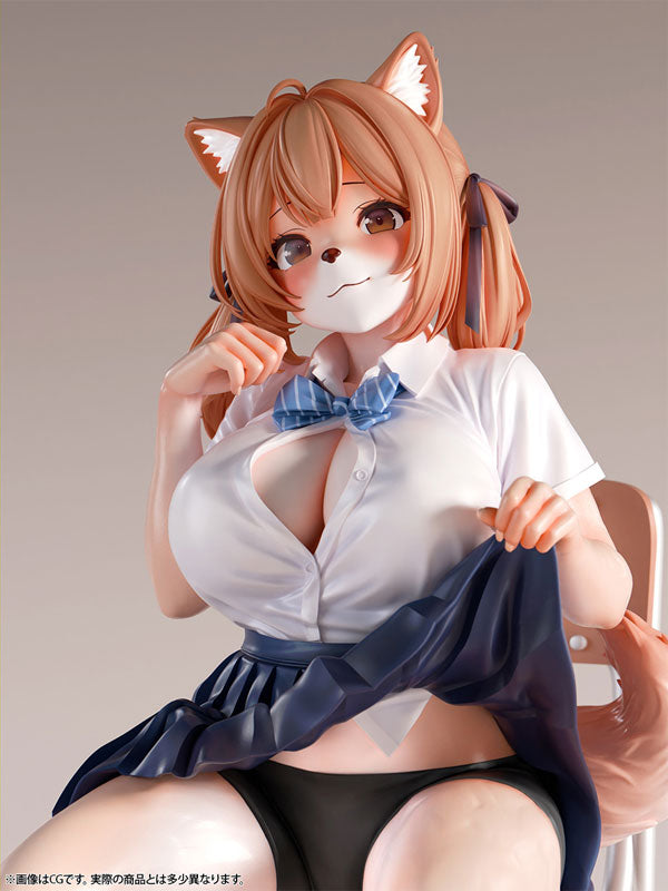 Original - Komugi - 1/6 - 2026 Re-release (B'full FOTS JAPAN)
