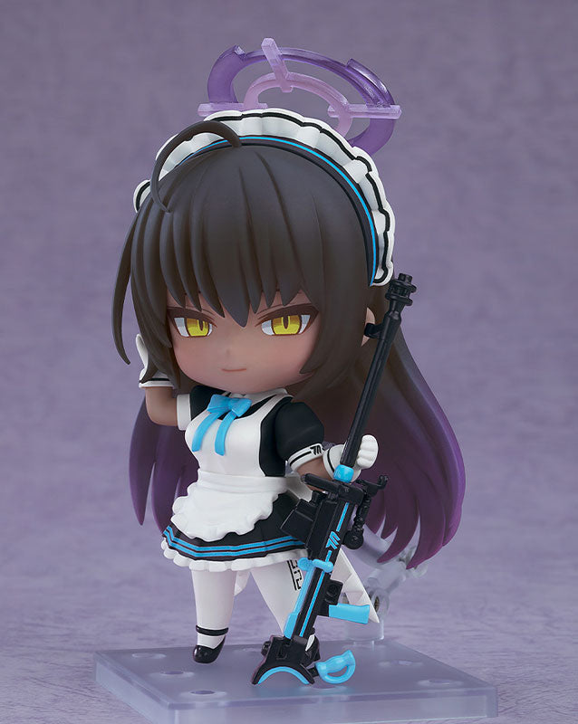Kakudate Karin - Nendoroid #2853 (Good Smile Company)