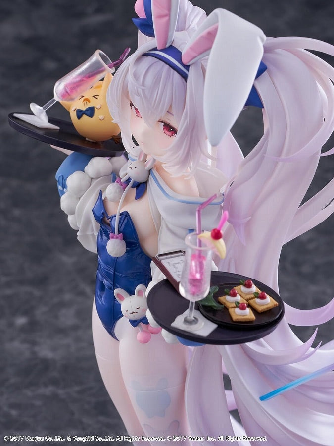 Laffey II,Manjuu - Azur Lane