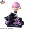 New Panty & Stocking with Garterbelt - Polyurethane - Monitor Top Figure (Bandai Spirits)