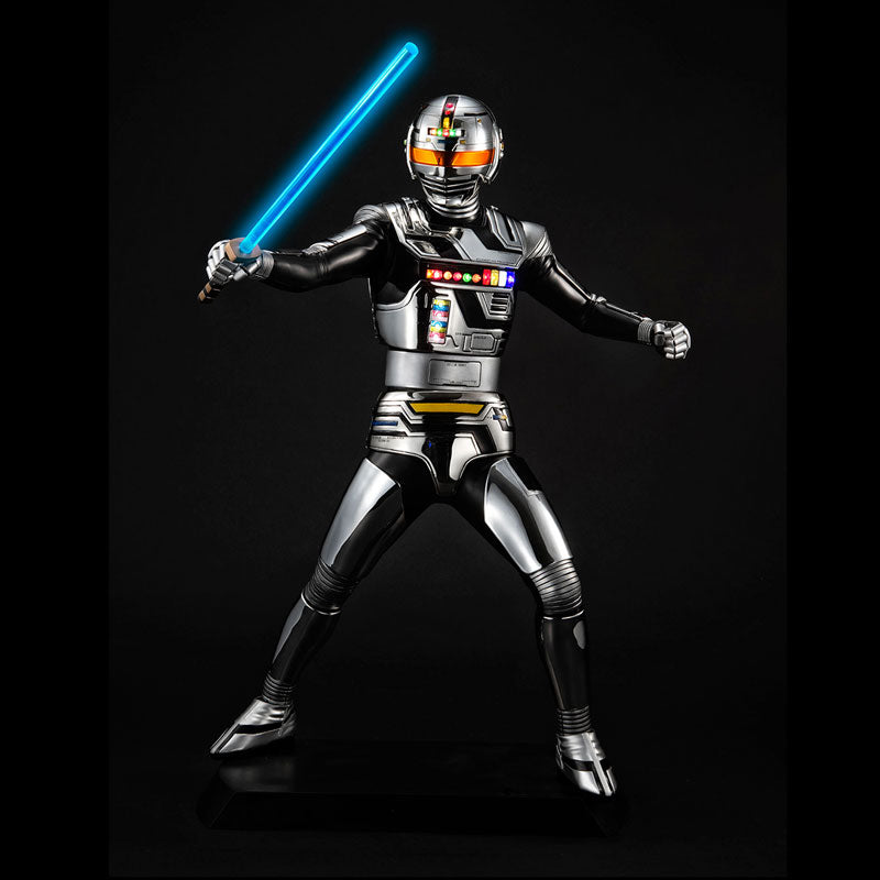 Ultimate Article Space Sheriff Gavan