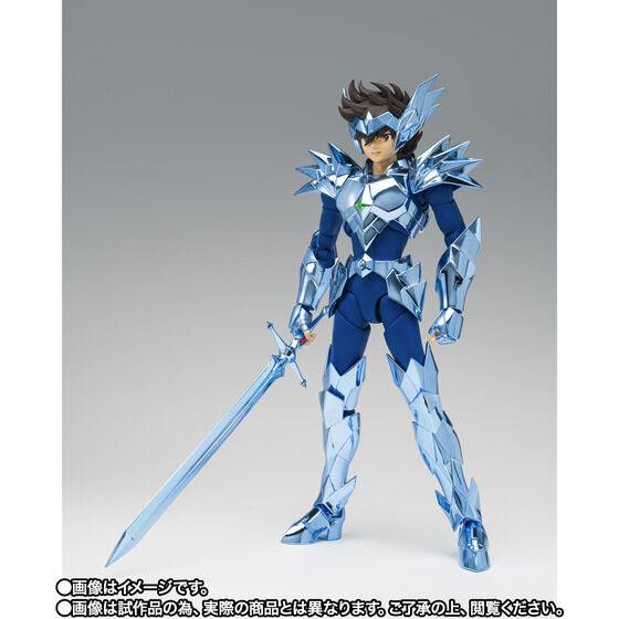 Odin Seiya - Saint Seiya