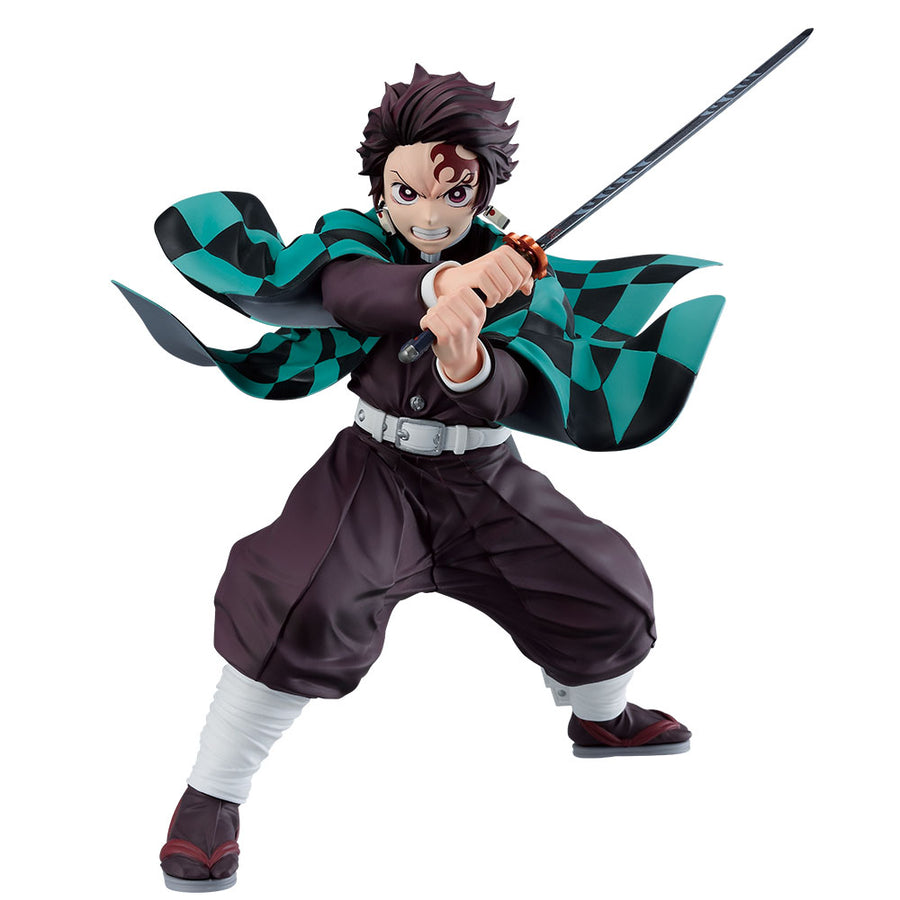 Kamado Tanjirou - Kimetsu no Yaiba