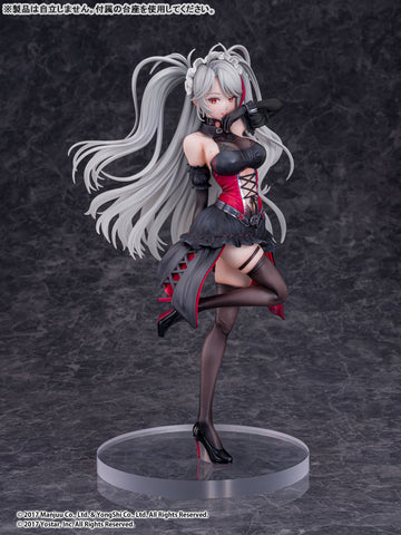 Azur Lane - Prinz Eugen - 1/7 - Kindred Evening Spirits (Pony Canyon) [Shop Exclusive]