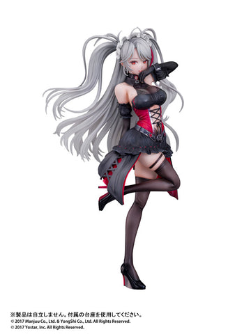 Azur Lane - Prinz Eugen - 1/7 - Kindred Evening Spirits (Pony Canyon) [Shop Exclusive]