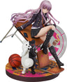 Danganronpa: The Animation - Kirigiri Kyoko - Monokuma - 1/8 - 2027 Re-release (Phat Company)