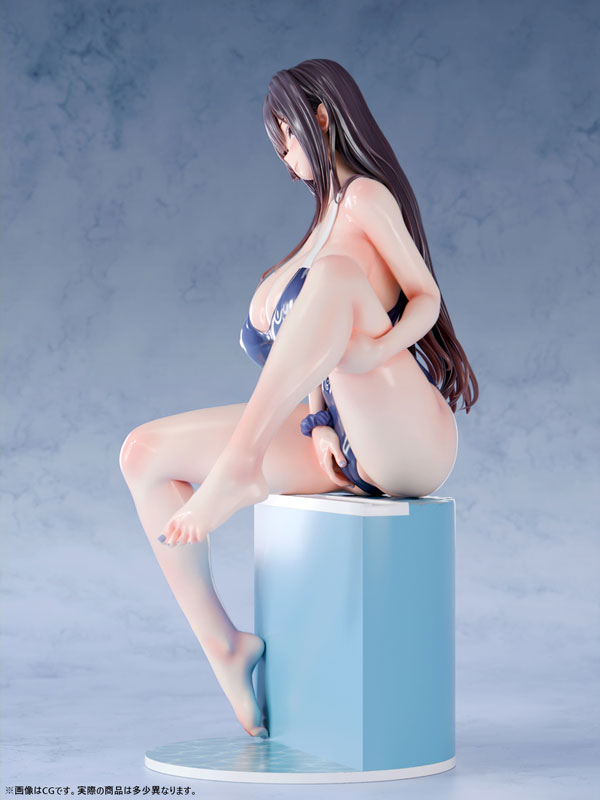 Origianl - Noir - 1/6 (B'full FOTS JAPAN)