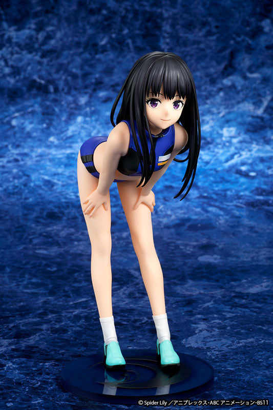 Inoue Takina - Lycoris Recoil