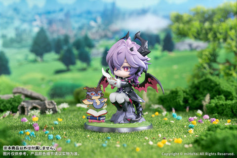 Genshin Impact - Durin - Floral Wanderings Ver. (Myethos)