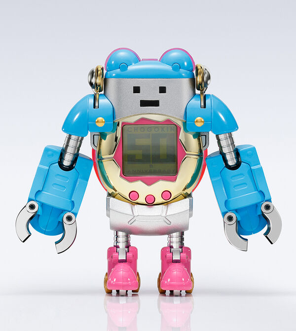 Tamagotchi Robo - Tamagotchi